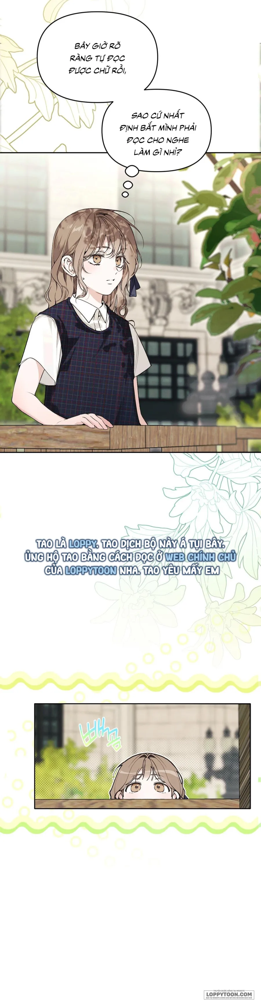 Love:Zero Chap 5 - trang 30