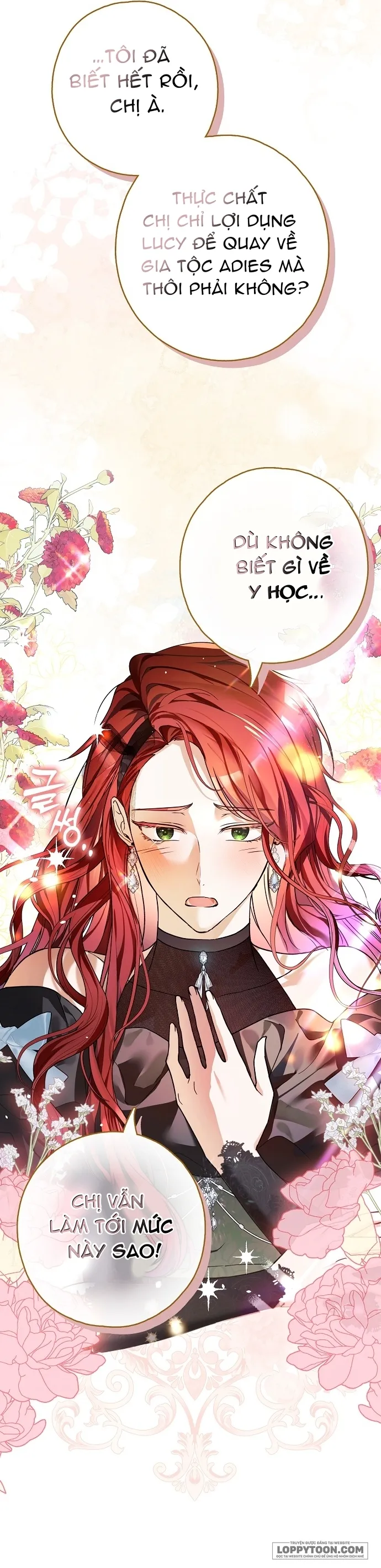 Có Kẻ Đã Sở Hữu Cơ Thể Của Tôi Chap 14 - trang 32