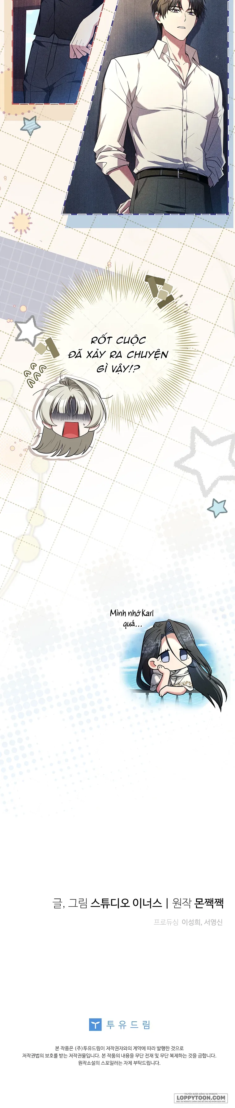 Văn Phòng Thám Tử Dành Cho Nam Chính Hối Hận! Chap 30 - trang 39