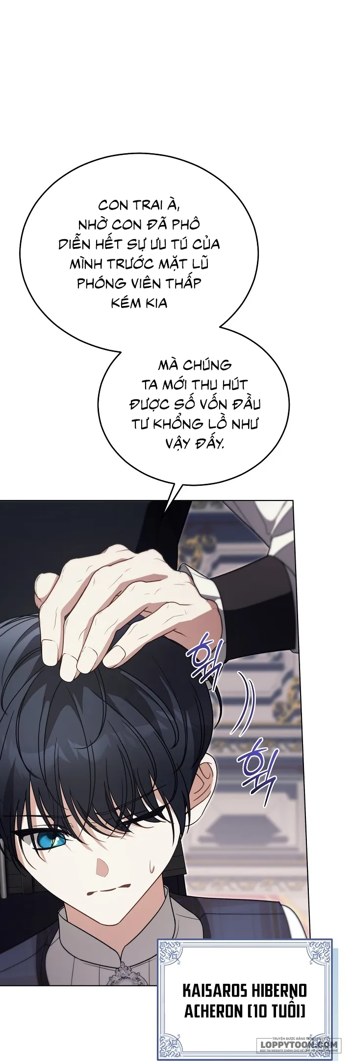 Đại Công Tước Chó Má Của Tôi Chap 33 - trang 48