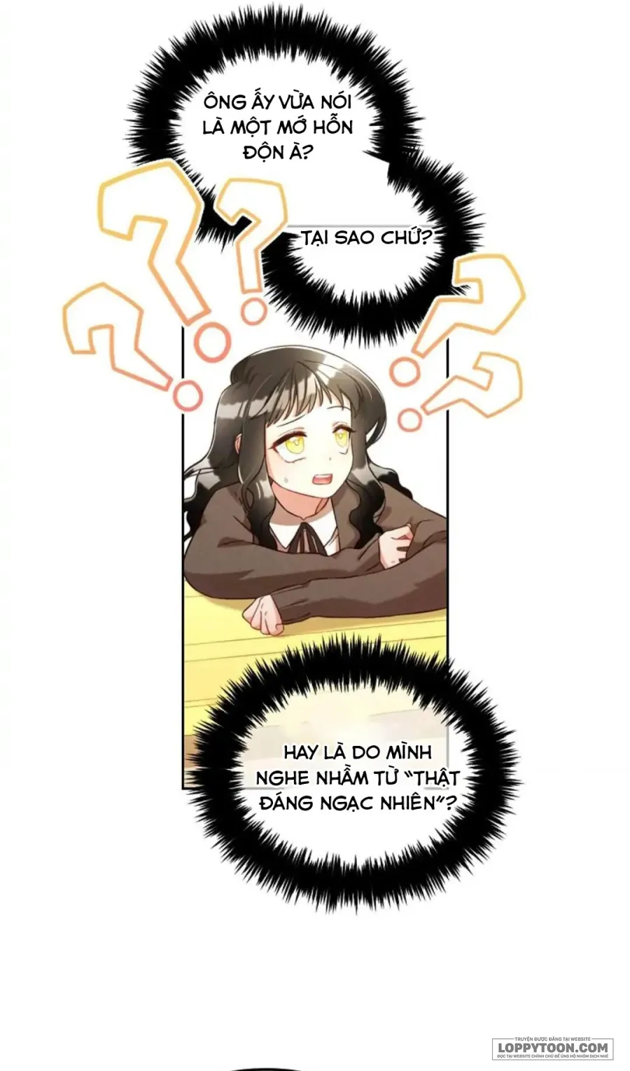 Tôi Sẽ Ở Ngay Bên Cạnh Nam Chính Chap 7 - trang 49