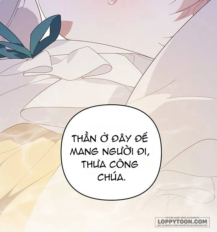 Bạo Chúa Bé Con Chap 8 - trang 23