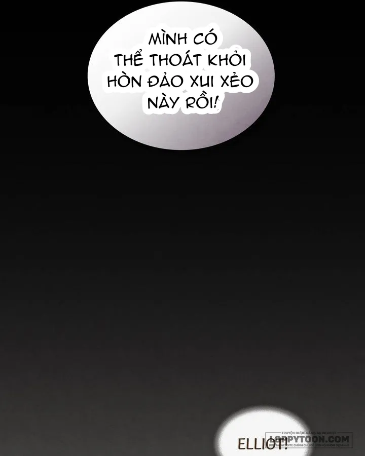Chúa Phù Hộ Cho Sự Hủy Diệt Của Ta Chap 3 - trang 5