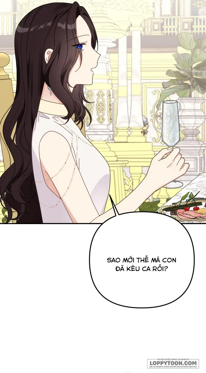 Cuộc Sống Hạnh Phúc Cùng Chồng Chap 58 - trang 46