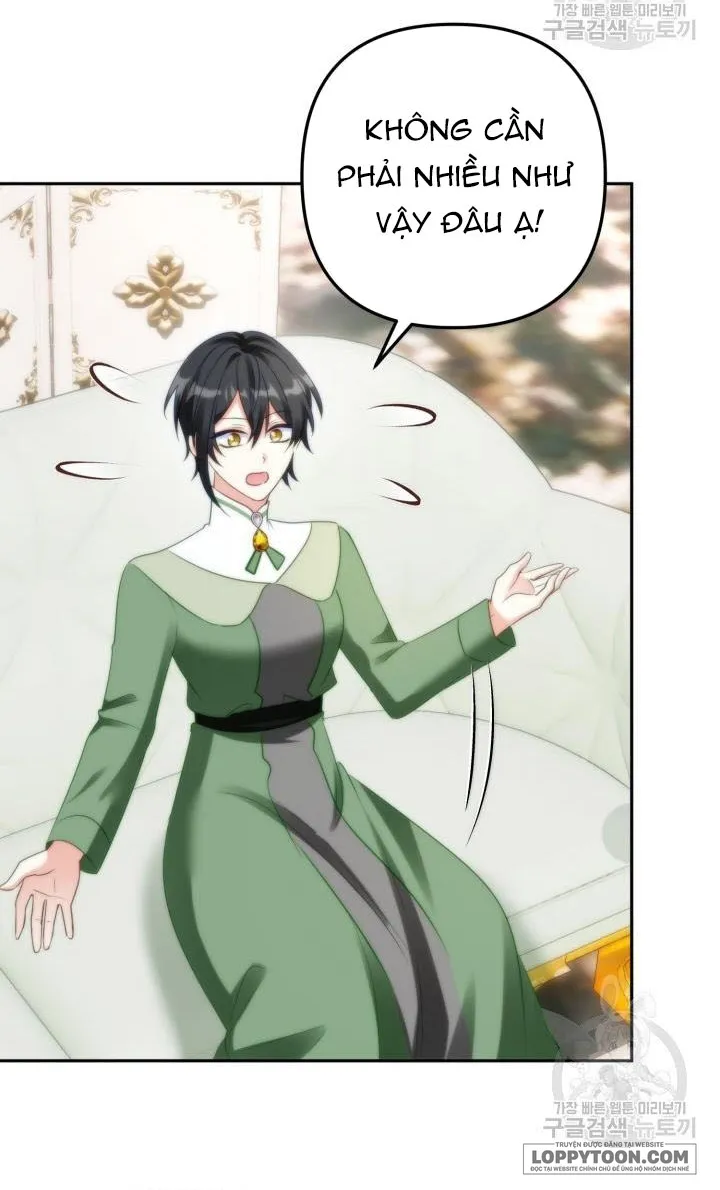 Tôi Sống Chung Với Mẹ Chồng Chap 47 - trang 57