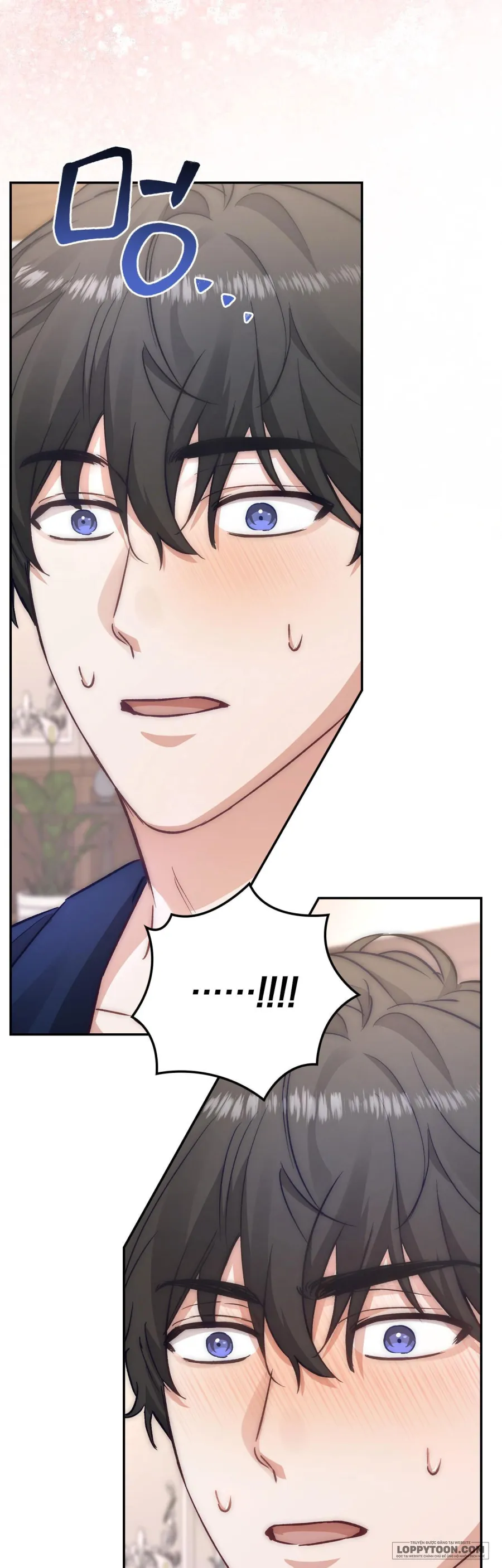 Ủa, Sao Thể Loại Này Khác Biệt Quá Vậy? Chap 11 - trang 46