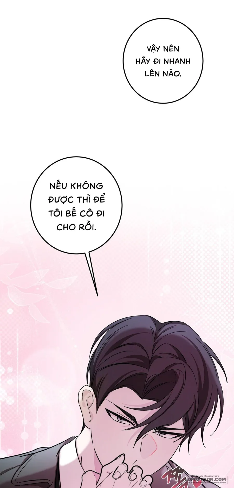 Quả Nhiên Vị Giám Đốc Điều Hành Đó… Chap 15 - trang 79
