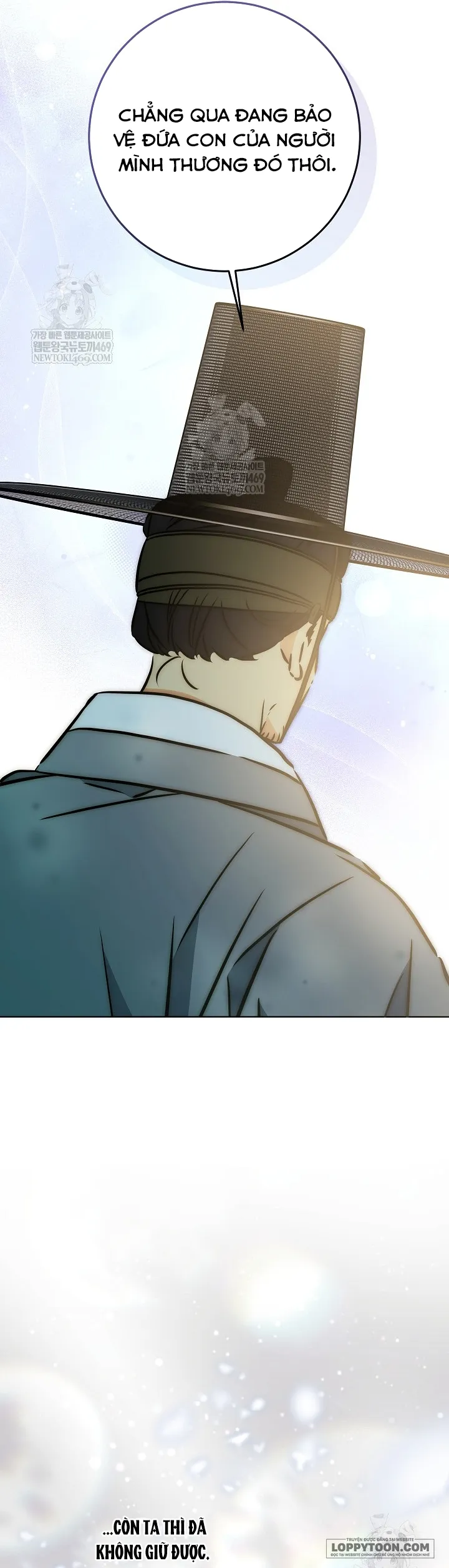 Tôi Sinh Ra Là Con Gái Của Một Cung Phi Hèn Mọn Chap 74 - trang 21