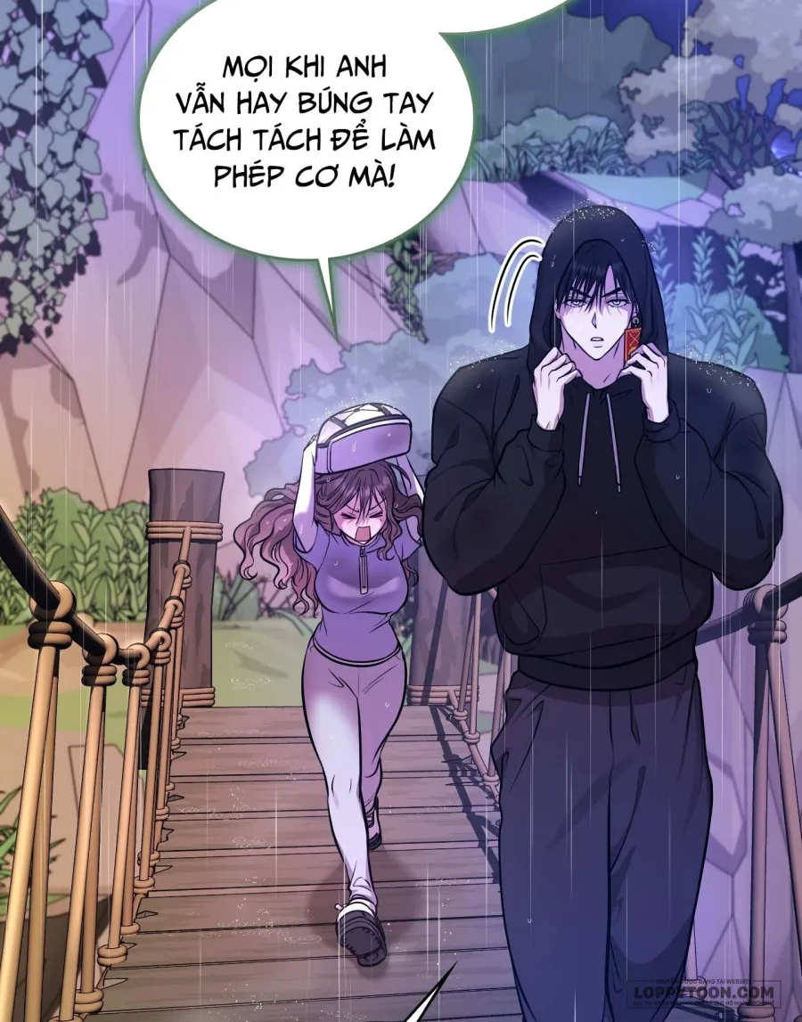 Yêu Tinh Chap 9 - trang 40