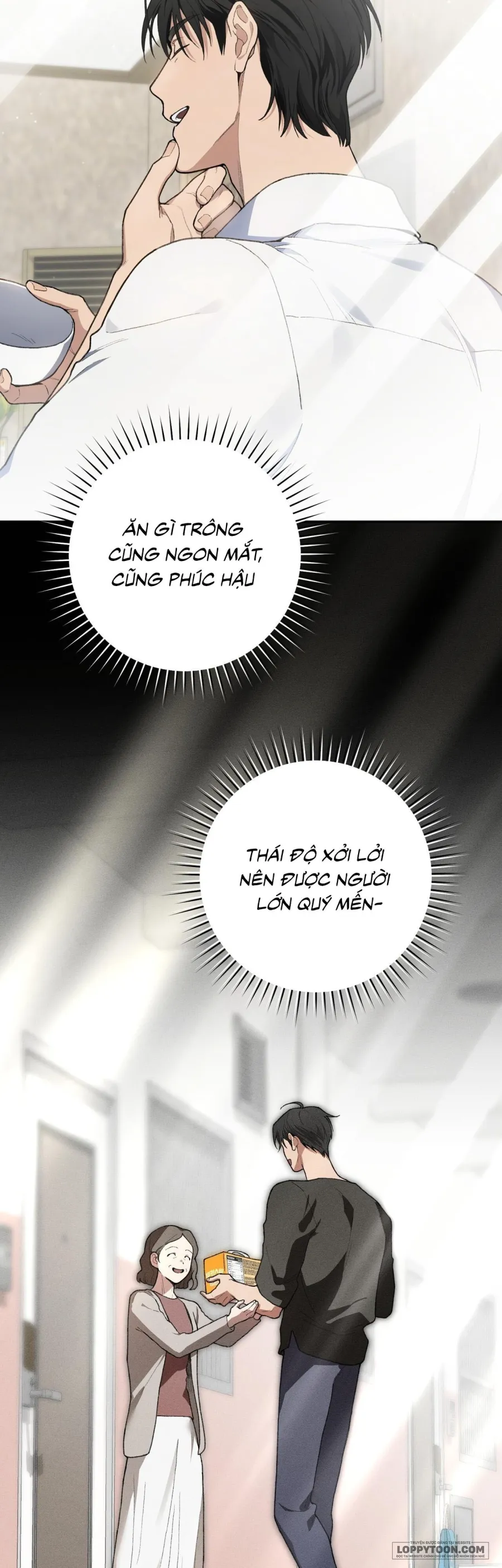 Quốc Lộ Số 1 Chap 4 - trang 7