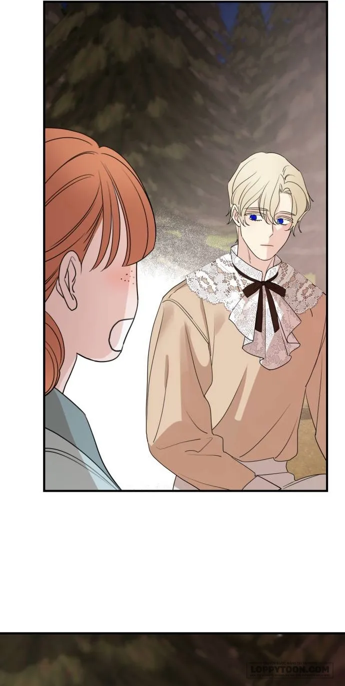 Gia Đình Chồng Quá Ám Ảnh Bởi Tôi Chap 65 - trang 46