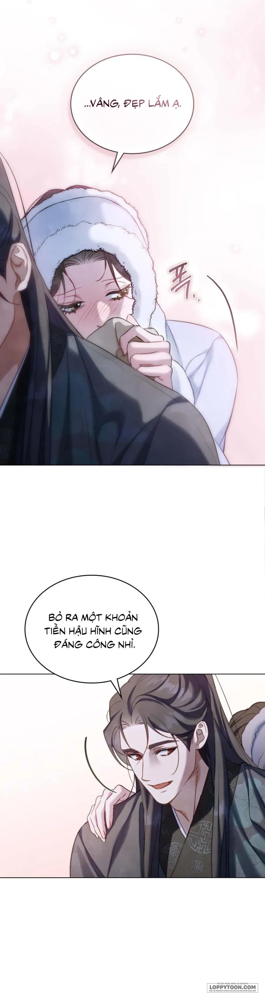 Chuyến Đi Đêm Chap 22 - trang 12