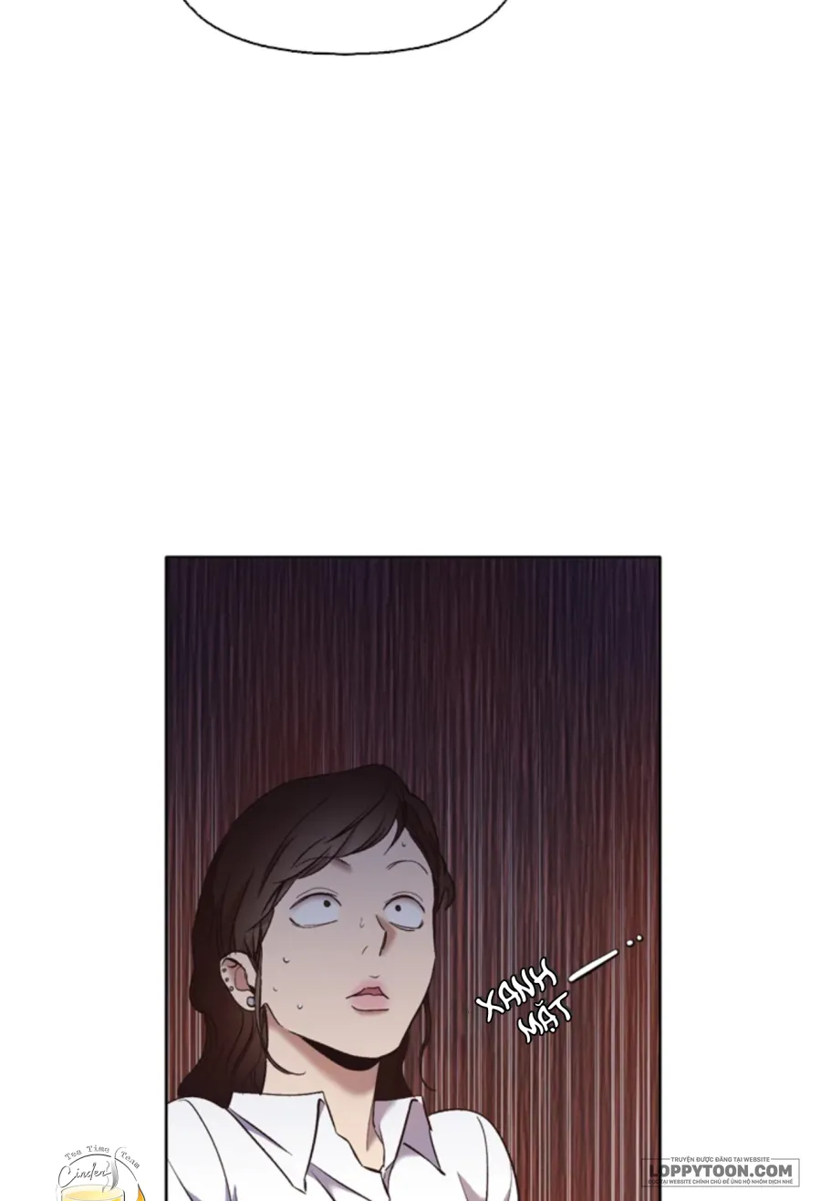 Thanh Xuân Của Chúng Ta Chap 48 - trang 42