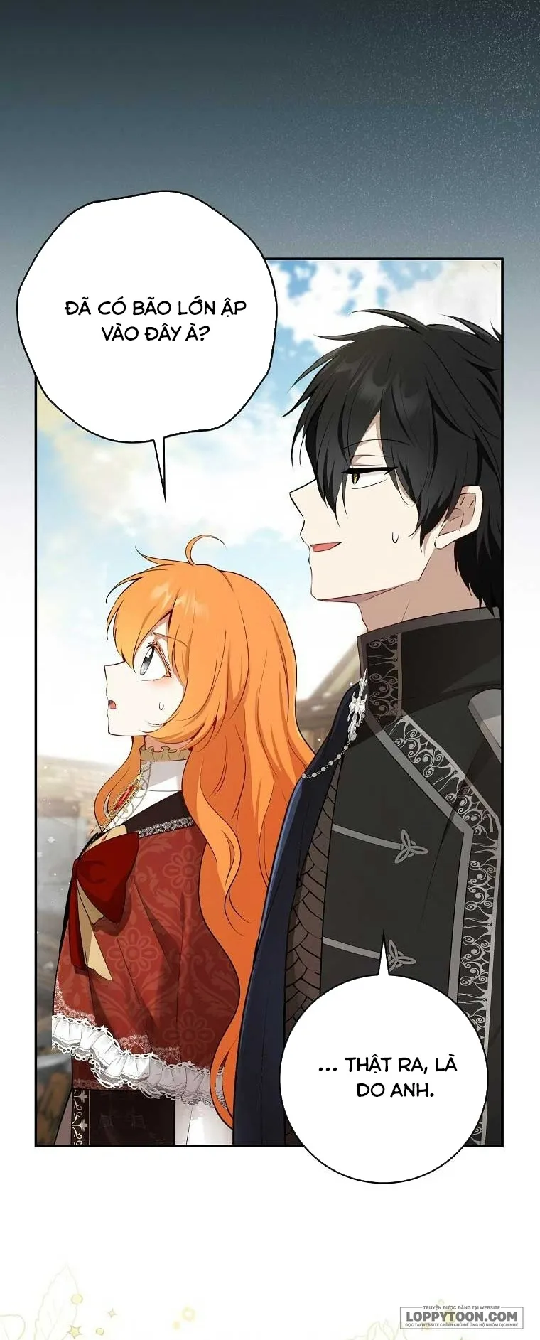 Sóc Con Tài Năng Chap 86 - trang 18