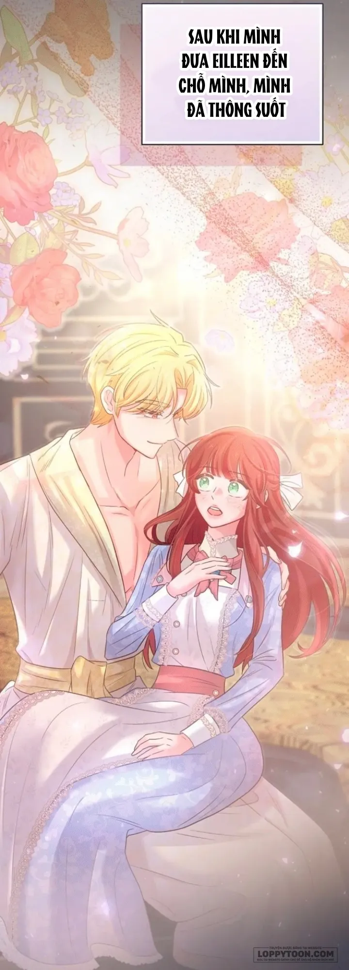 Hầu Gái Không Thích Nuôi Dạy Trẻ Nhỏ Chap 37 - trang 65