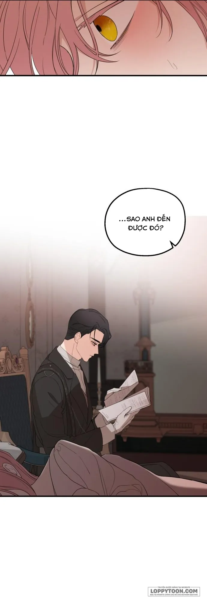 Gia Đình Chồng Quá Ám Ảnh Bởi Tôi Chap 25 - trang 25