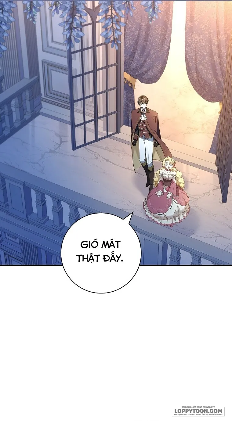 Nam Chính À, Tôi Sẽ Tôn Trọng Sở Thích Của Anh Chap 43 - trang 48