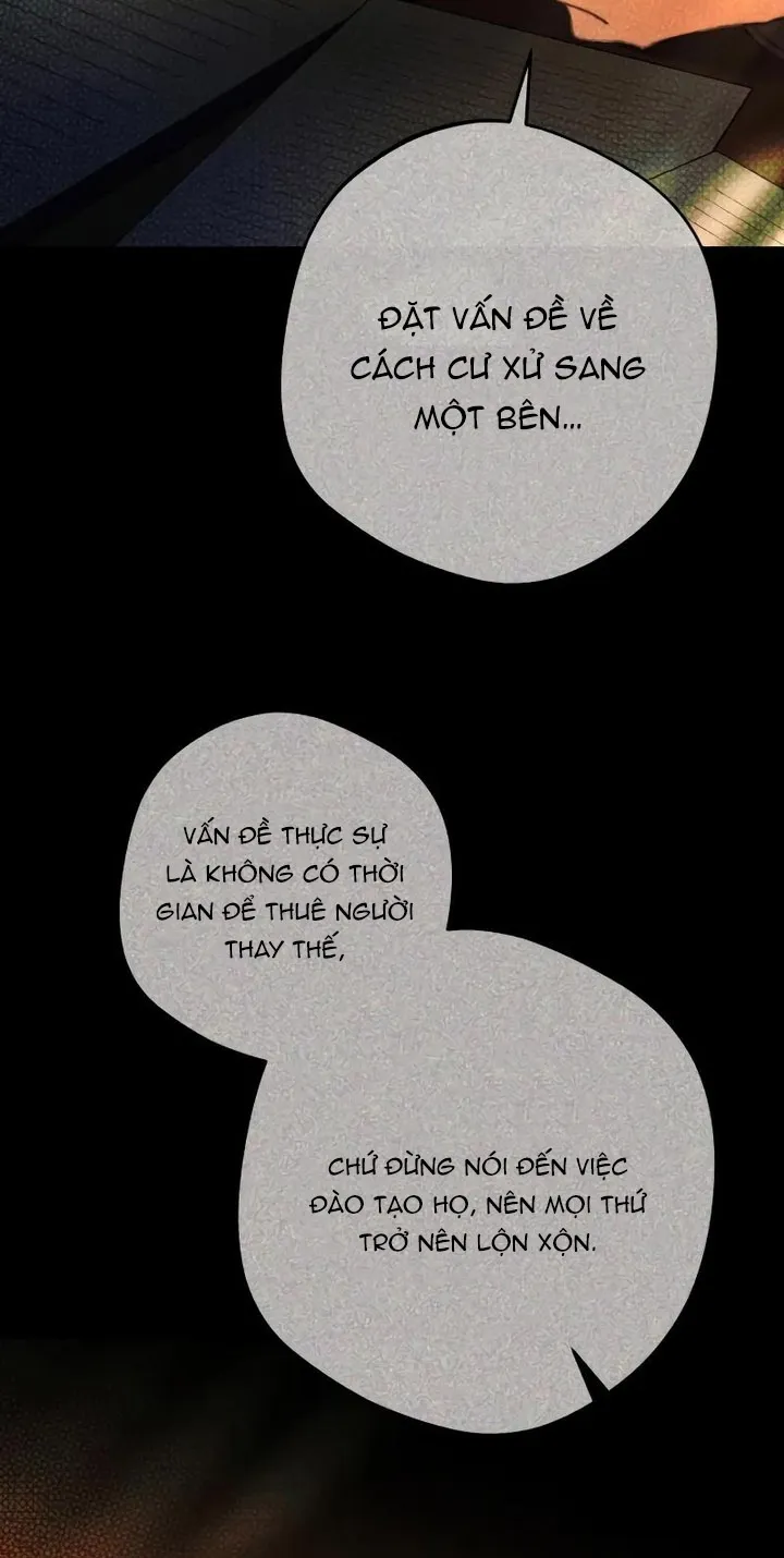 Bạo Chúa Độc Ác Trở Lại Chap 21 - trang 15