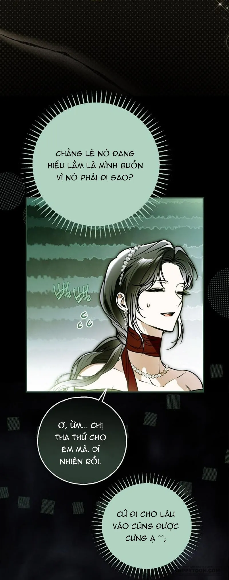 Có Kẻ Đã Sở Hữu Cơ Thể Của Tôi Chap 67 - trang 69