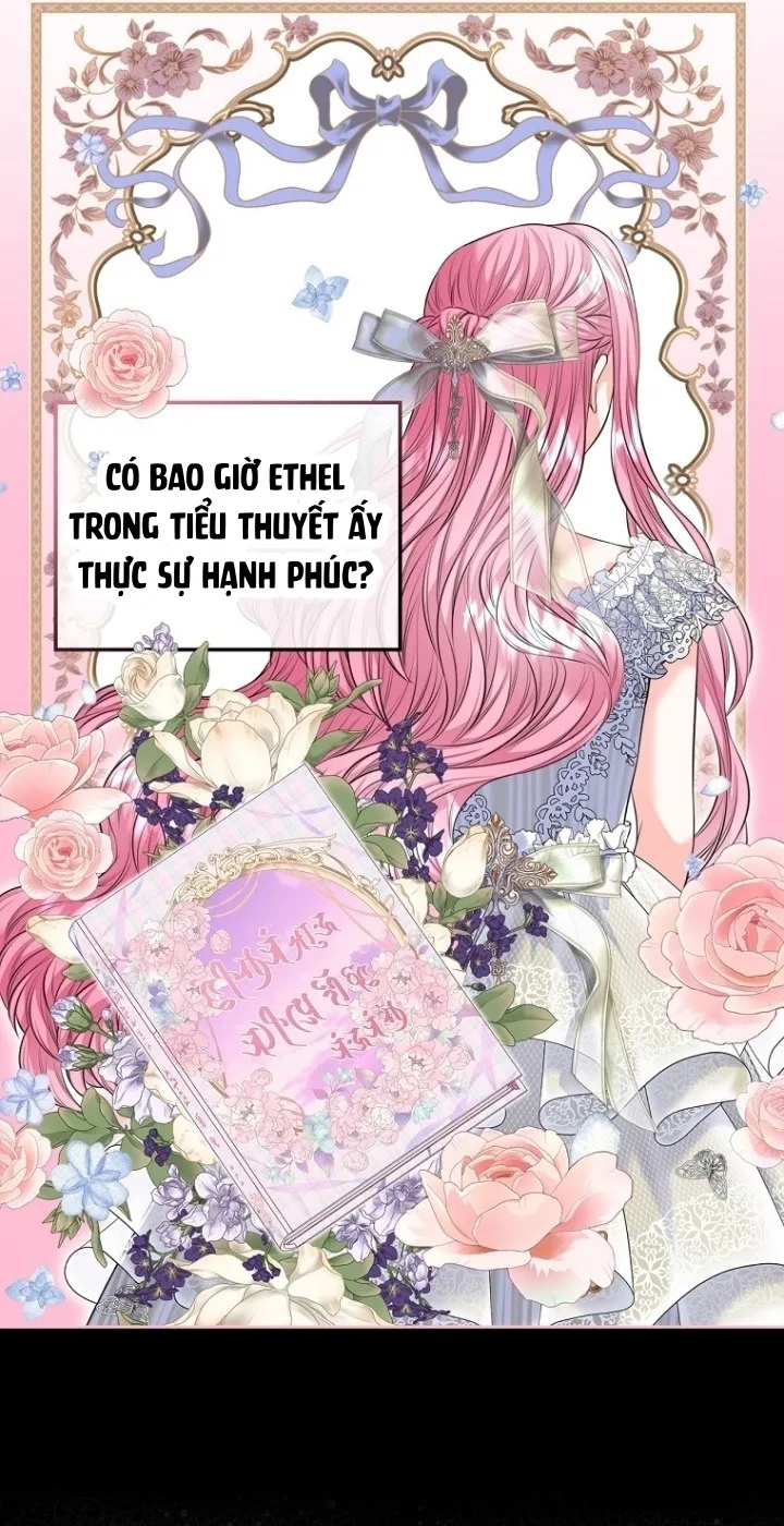 Tôi Sẽ Ly Hôn Với Anh Trai Nữ Chính Chap 20 - trang 31