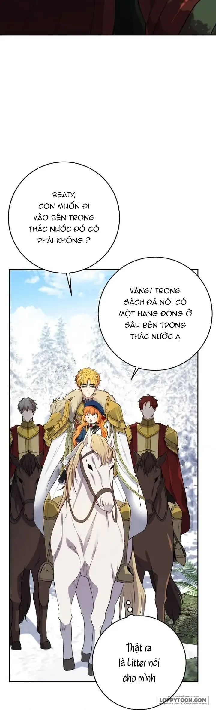 Sóc Con Tài Năng Chap 49 - trang 42