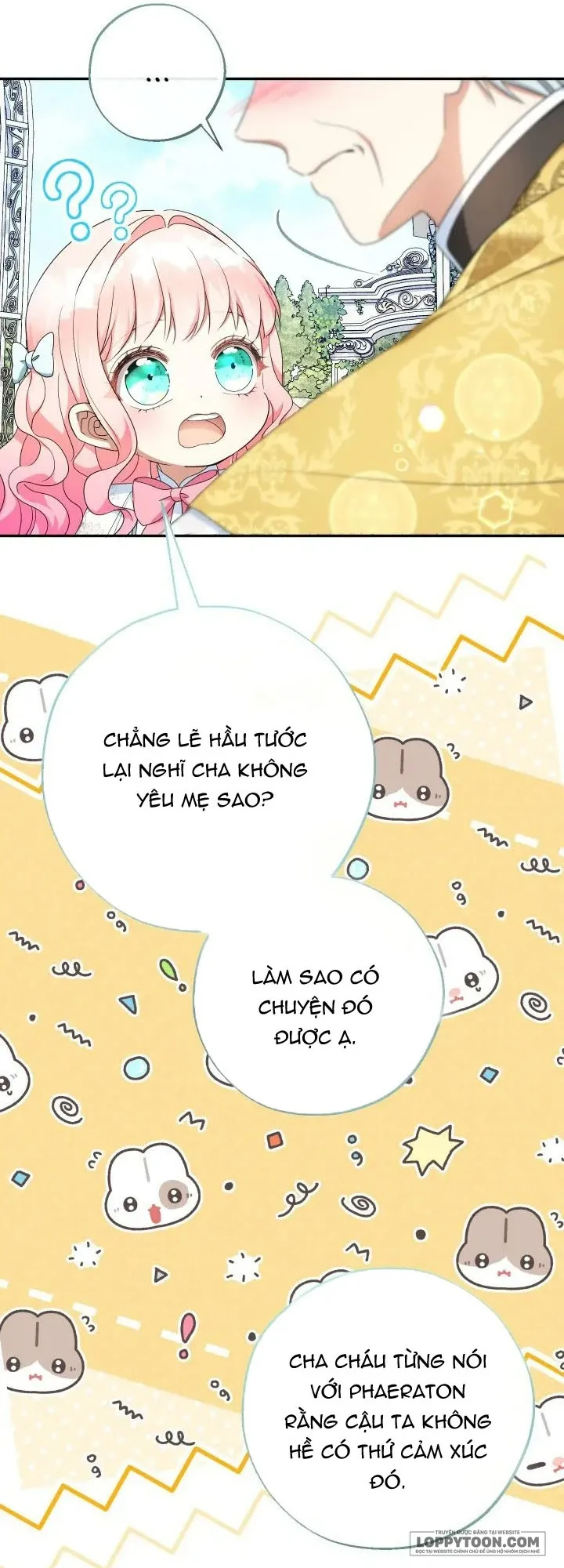 Tiểu Thư Tích Tiền Đi Bụi Chap 115 - trang 39