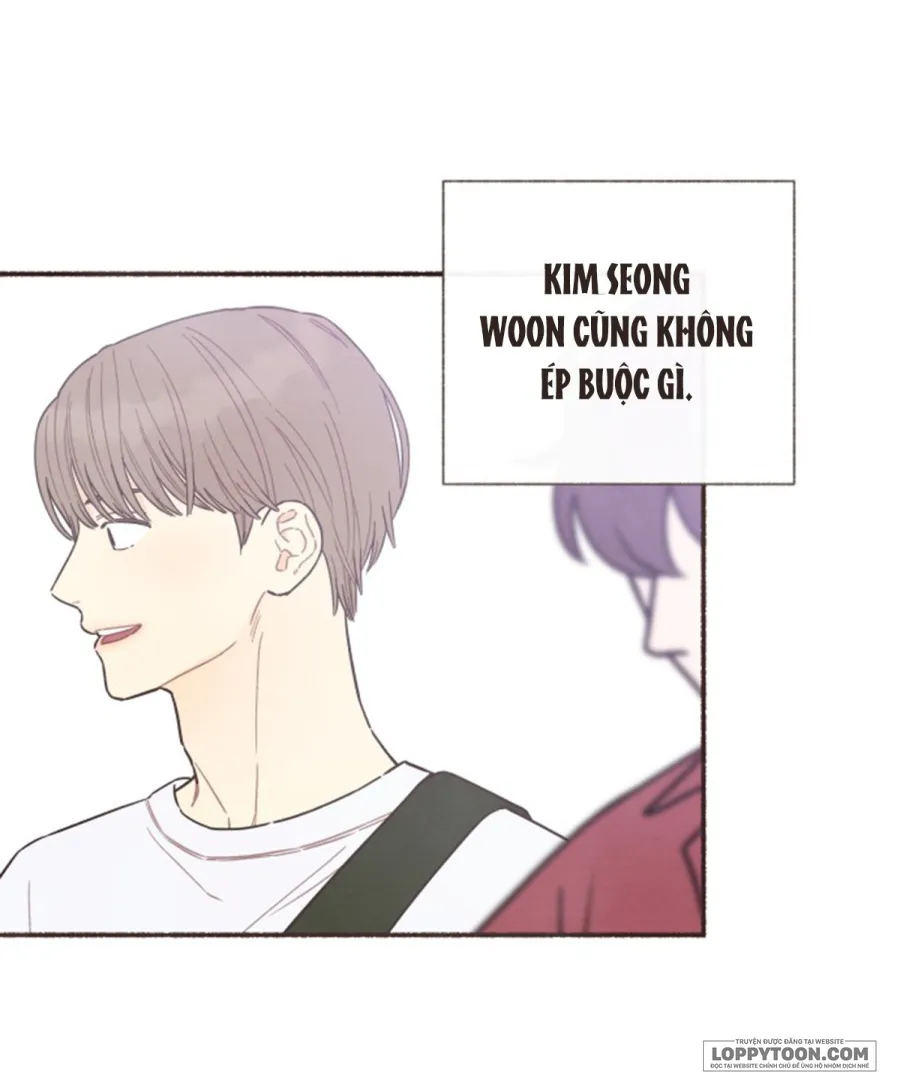 Cảm Xúc Chuyển Giao Chap 11 - trang 45
