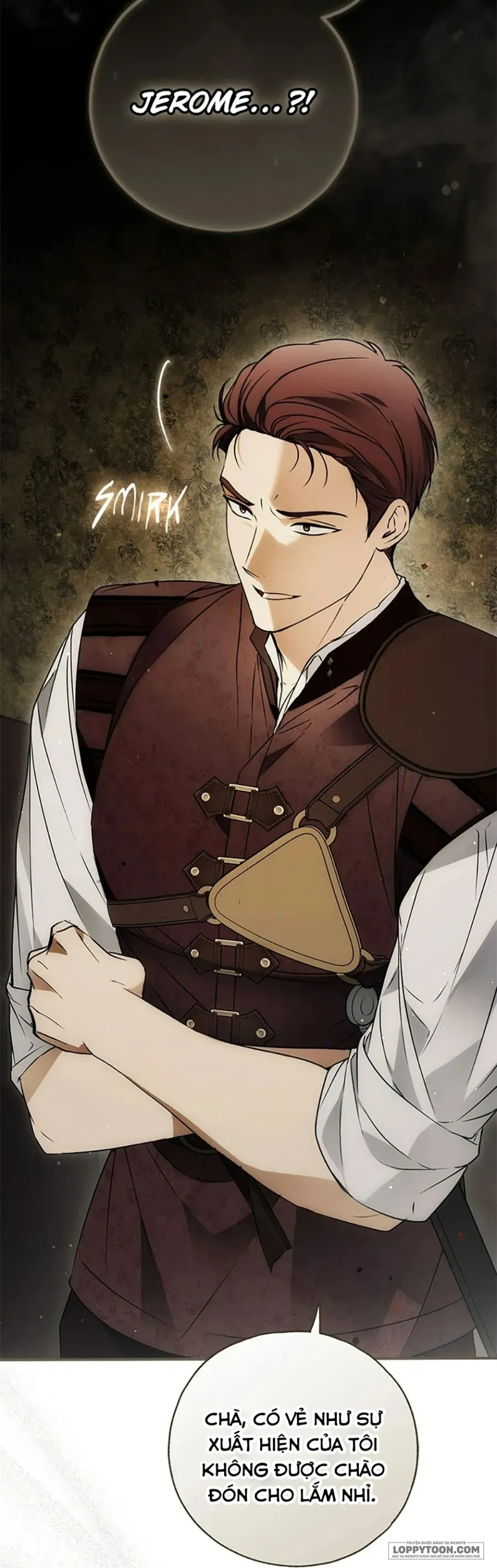Có Kẻ Đã Sở Hữu Cơ Thể Của Tôi Chap 84 - end ss2 - trang 48