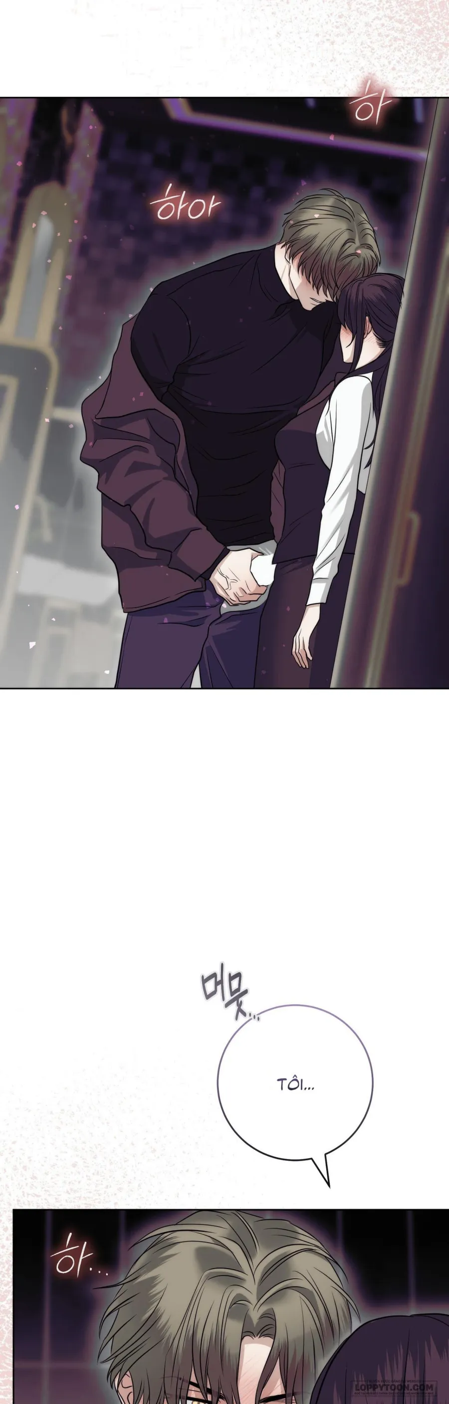 Hang Kiến Chap 8 - trang 42