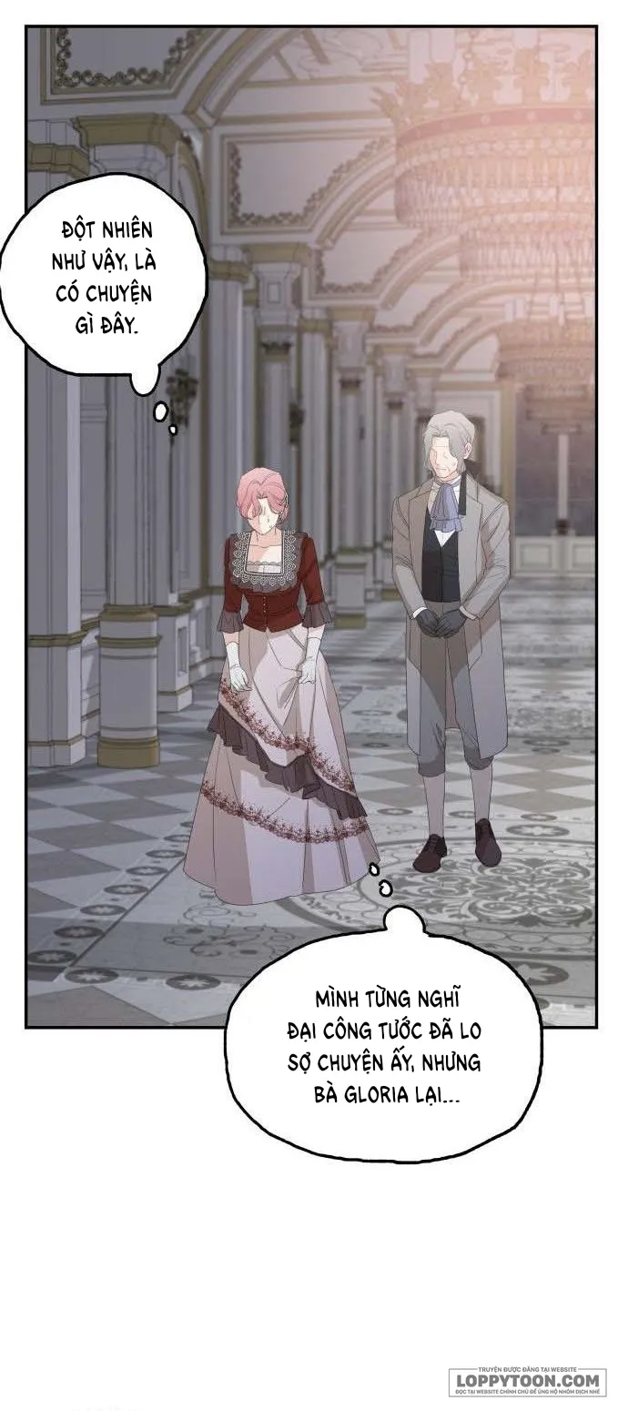 Gia Đình Chồng Quá Ám Ảnh Bởi Tôi Chap 32 - trang 25