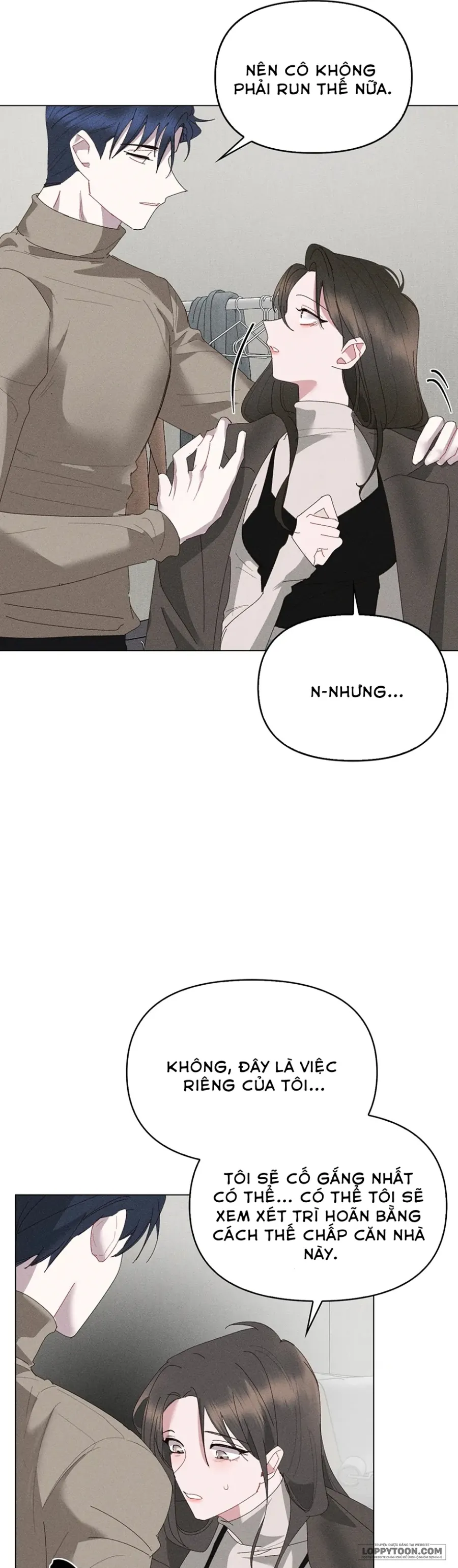 Nụ Hôn Máu Chap 6 - trang 41