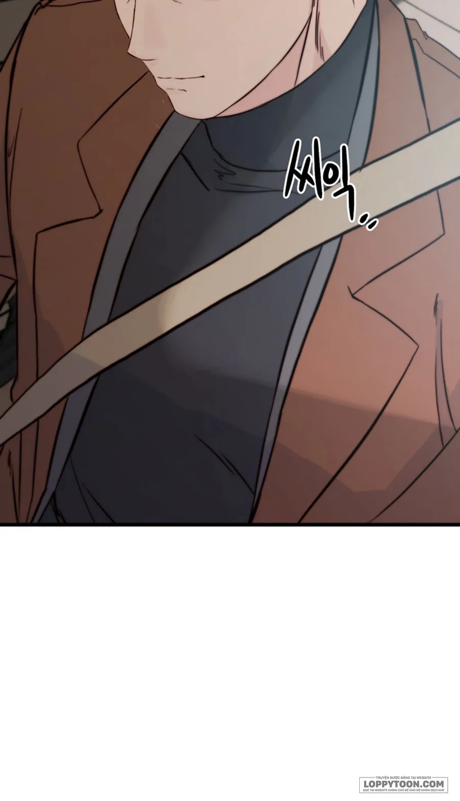 Bố Ơi, Hôm Nay Con Cũng Muốn Ôm Chap 3 - trang 17