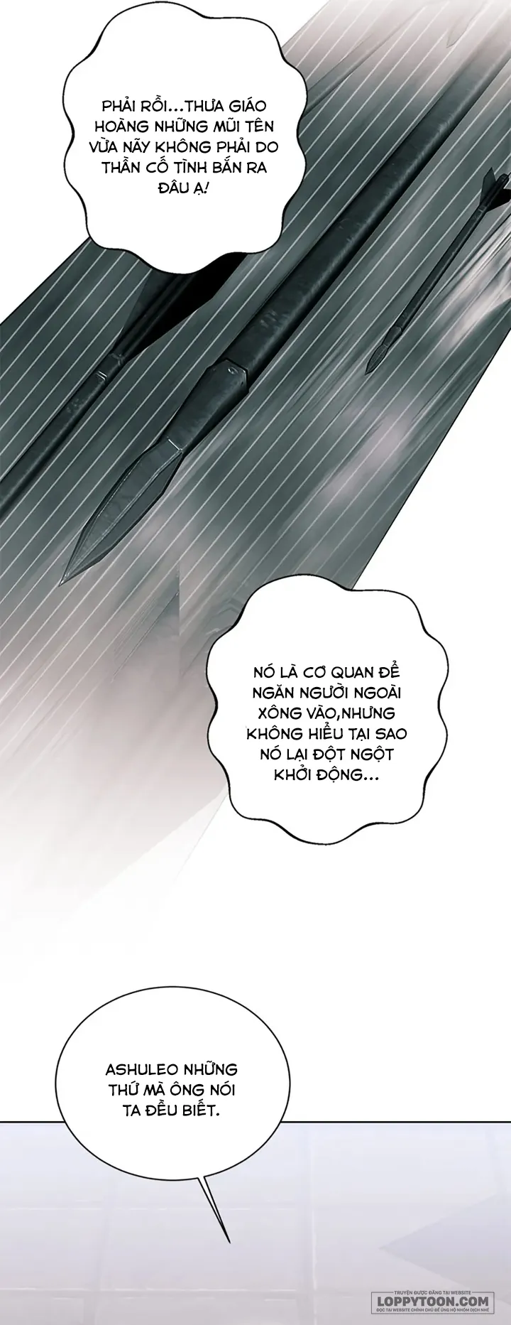 Phía Sau Mặt Nạ Của Nam Chính Hiền Lành Chap 50 - trang 18