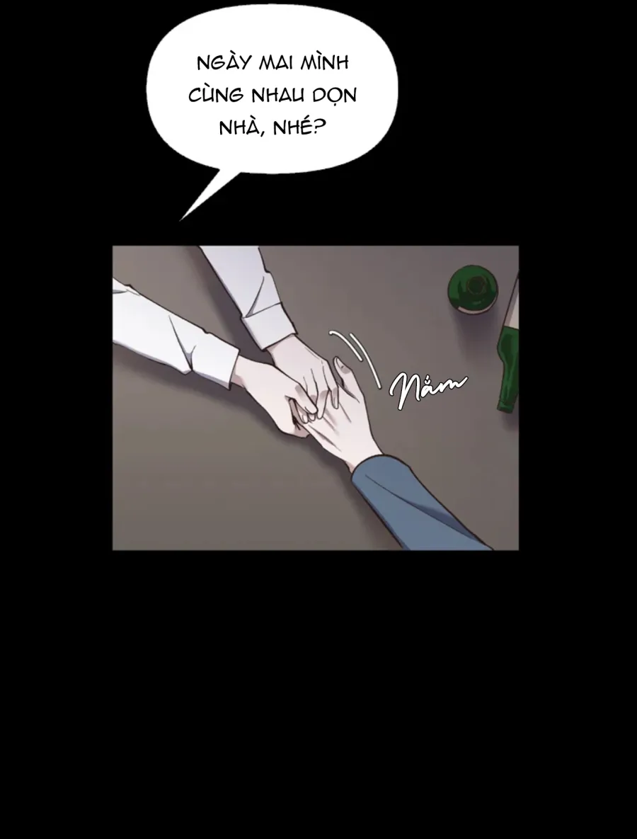 Thanh Xuân Của Chúng Ta Chap 14 - trang 77
