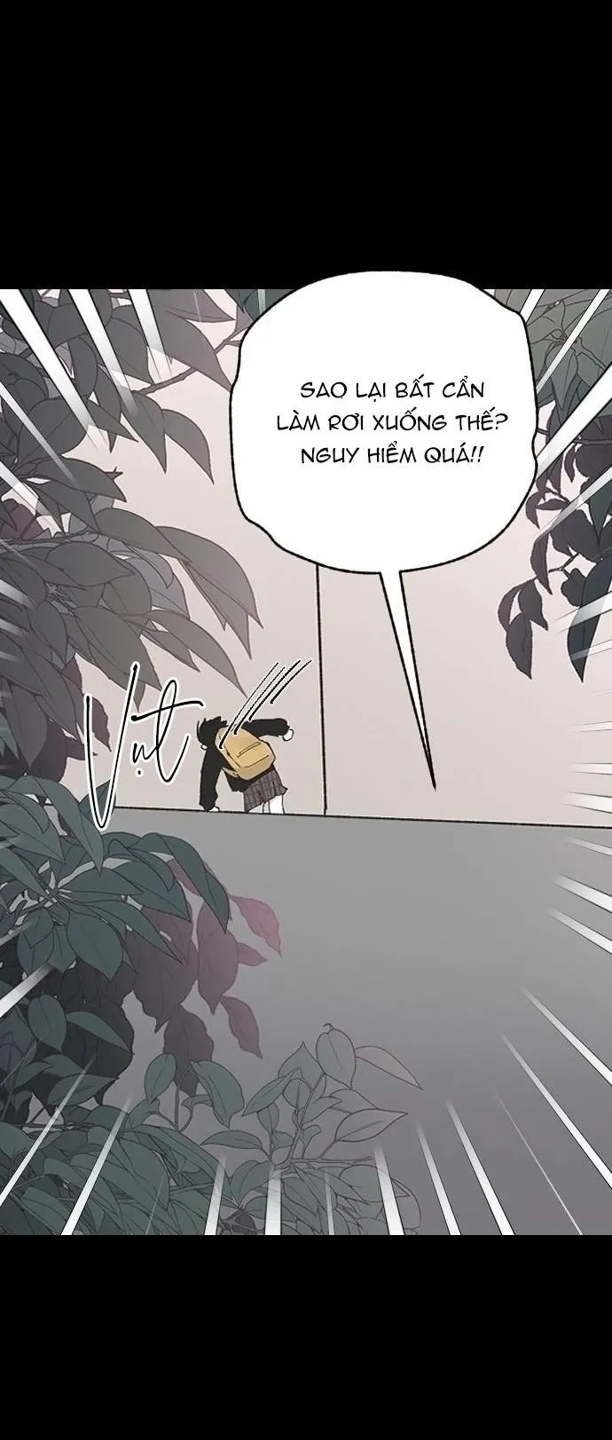 Ba Anh Trai Cực Phẩm Của Tôi Chap 13 - trang 9
