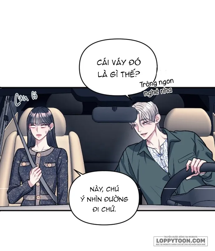 Xâm Nhập Trường Trung Học Tài Phiệt Chap 6 - trang 75