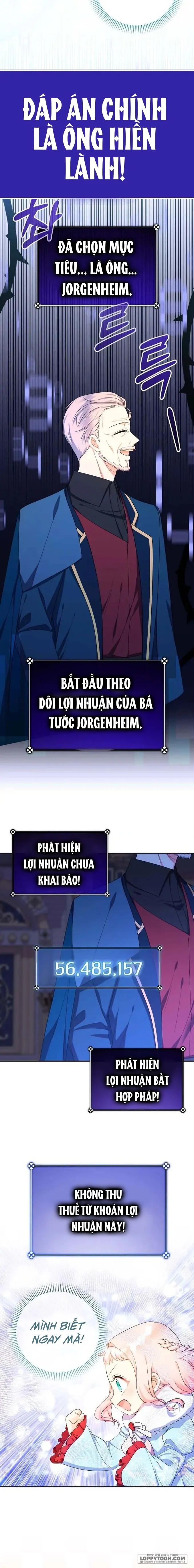 Tiểu Thư Tích Tiền Đi Bụi Chap 46 - trang 18