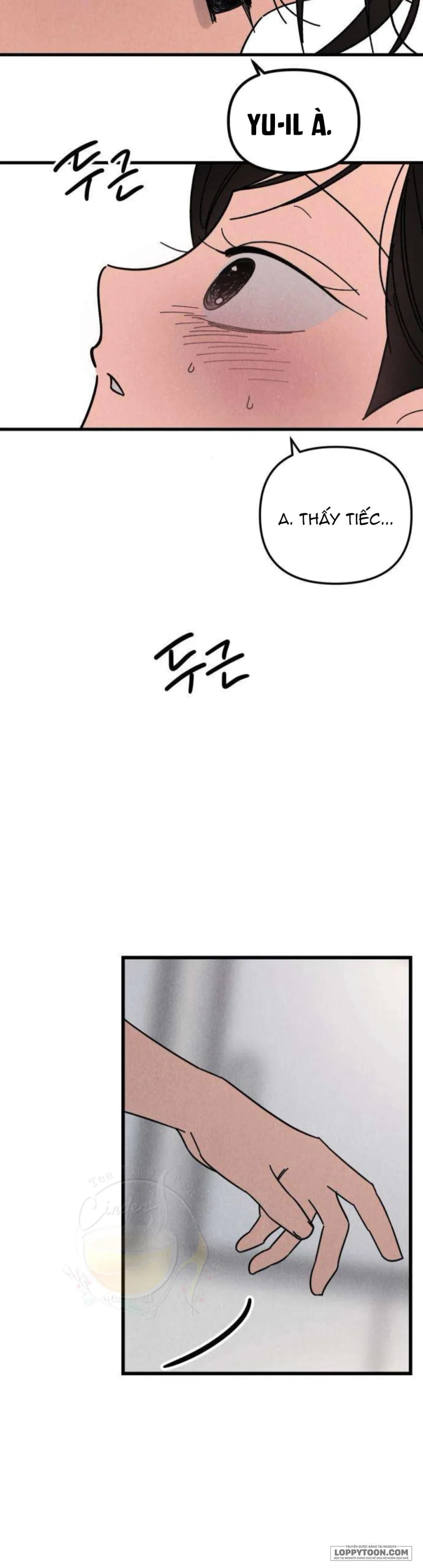 Câu Lạc Bộ Chị Đẹp Chap 14 - Ngày Valentine Trắng Kinh Hoàng (3) - trang 34