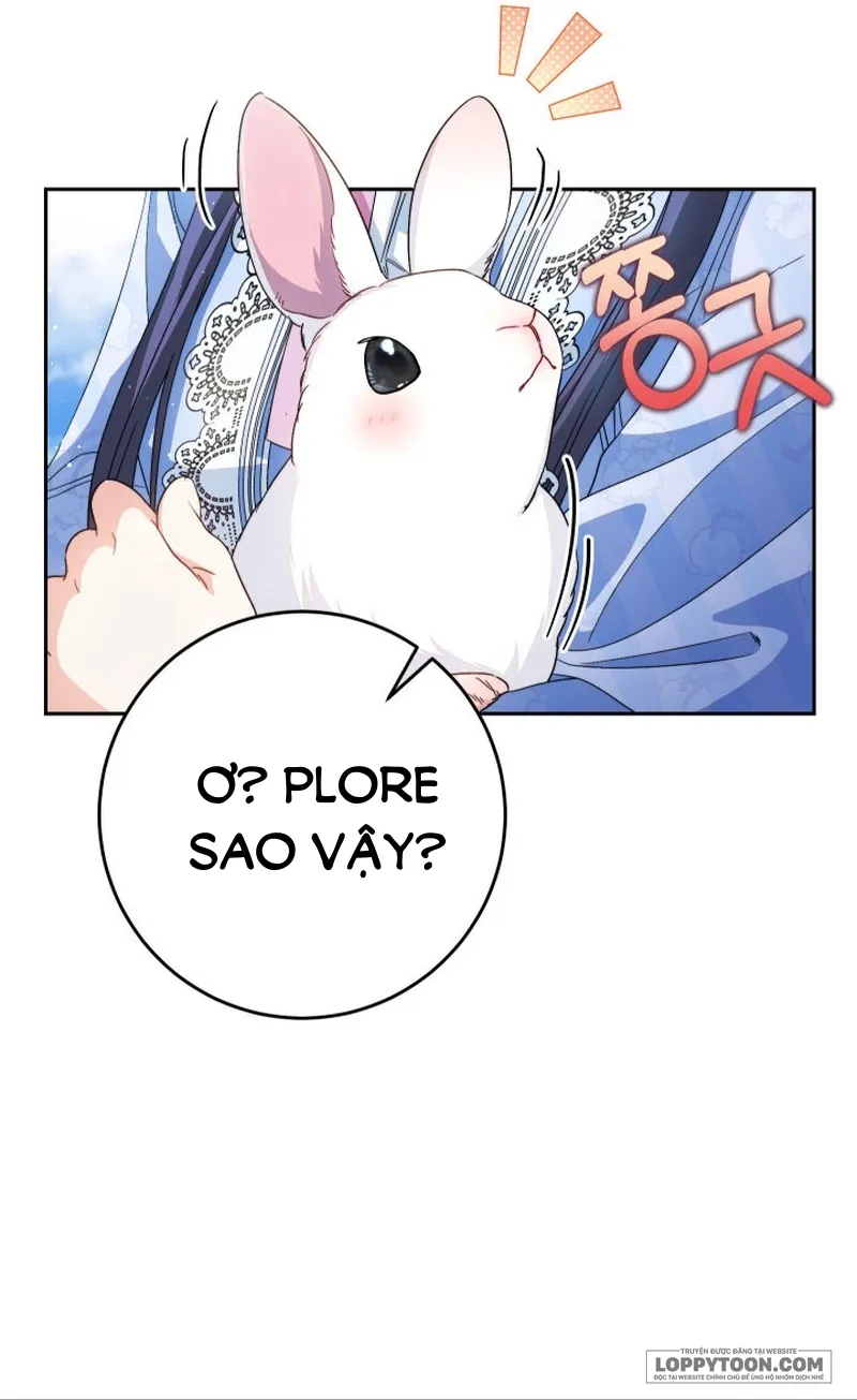 Nuôi Dưỡng Em Gái Xinh Đẹp Chap 49 - trang 4