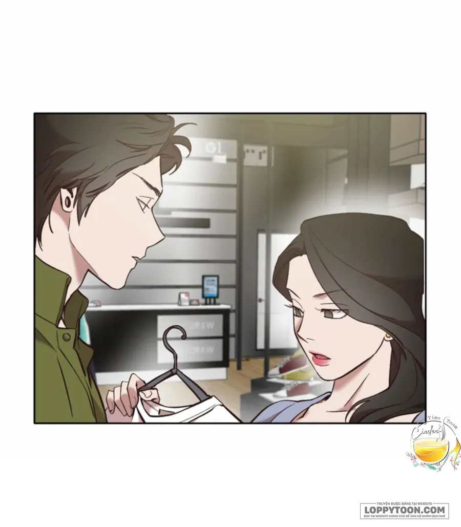 Thanh Xuân Của Chúng Ta Chap 61 - trang 60