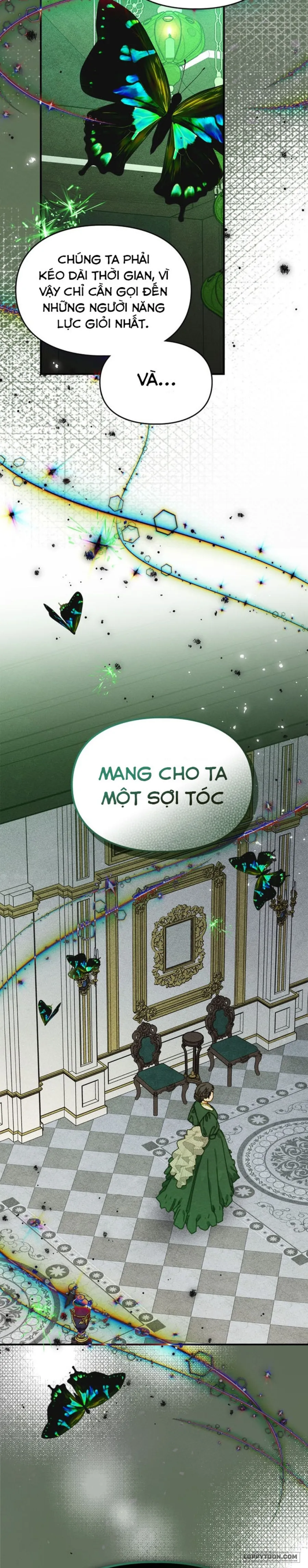 Thuần Hoá Munchkin Chap 16 - trang 28