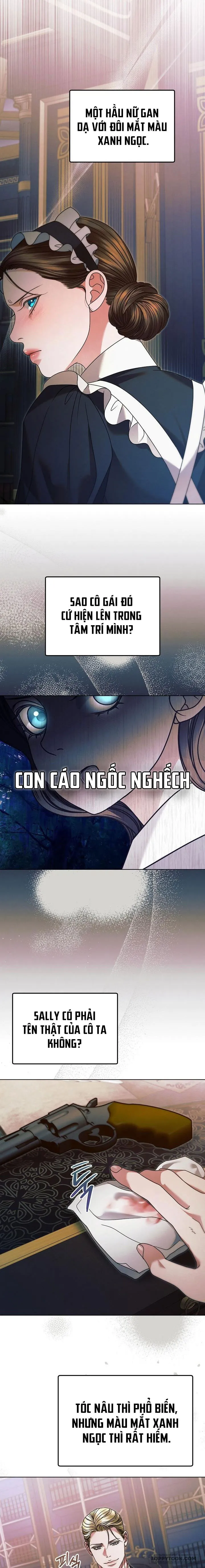 Hãy Cầu Xin Tôi Đi Chap 8 - 🔞🔞🔞 - trang 11