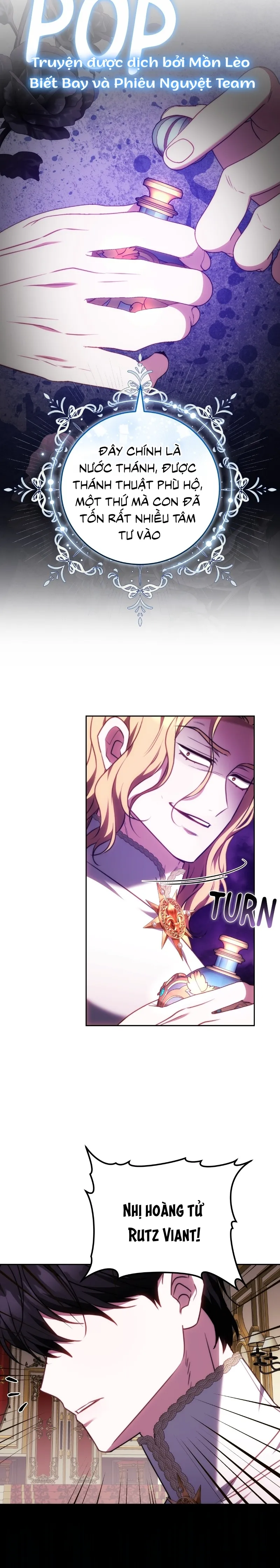 Lần Này Tôi Sẽ Sinh Con Với Người Đàn Ông Khác Chap 64 - trang 26
