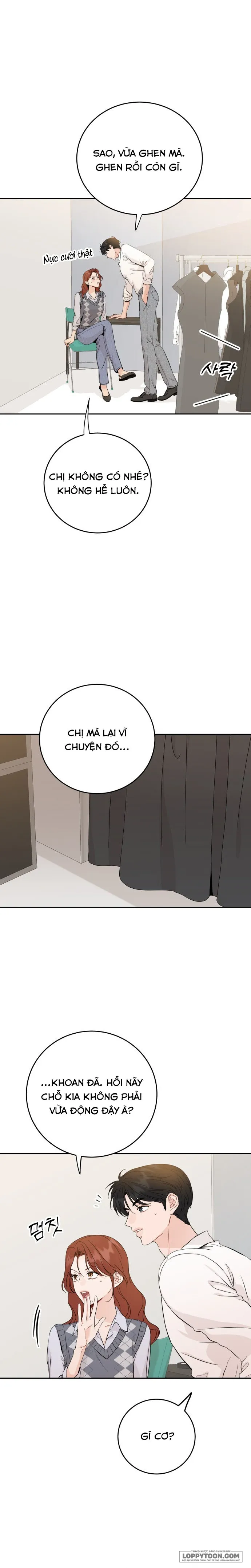 Người Một Nhà Chap 128 - trang 1