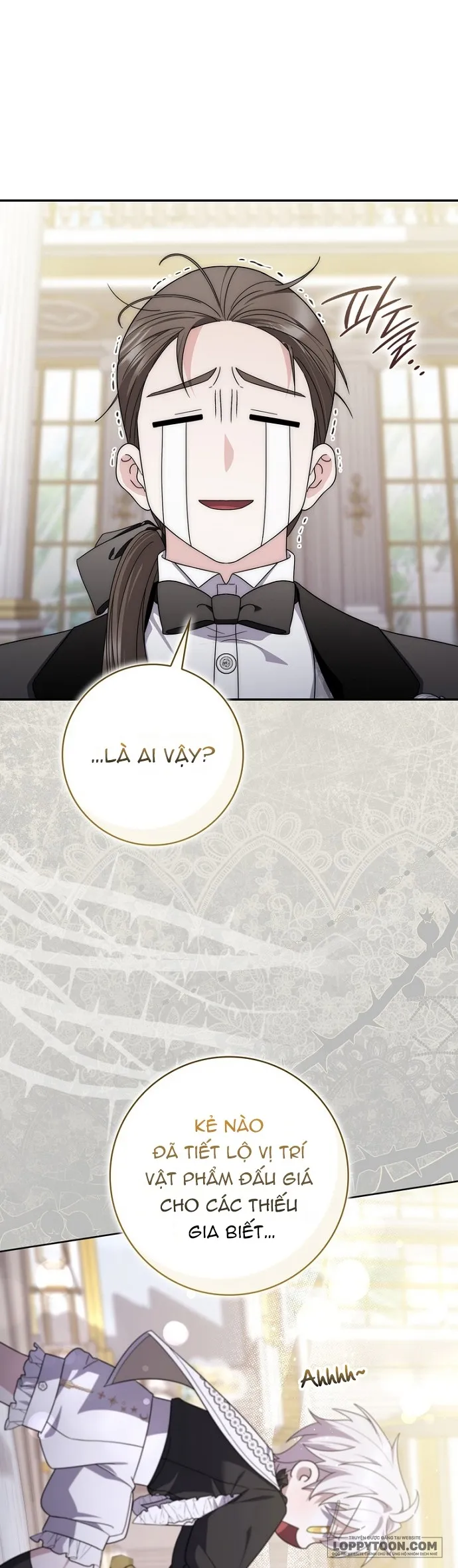 Nam Chính Bệnh Hoạn Ám Ảnh Với Sức Khoẻ Của Tôi Chap 74 - trang 8