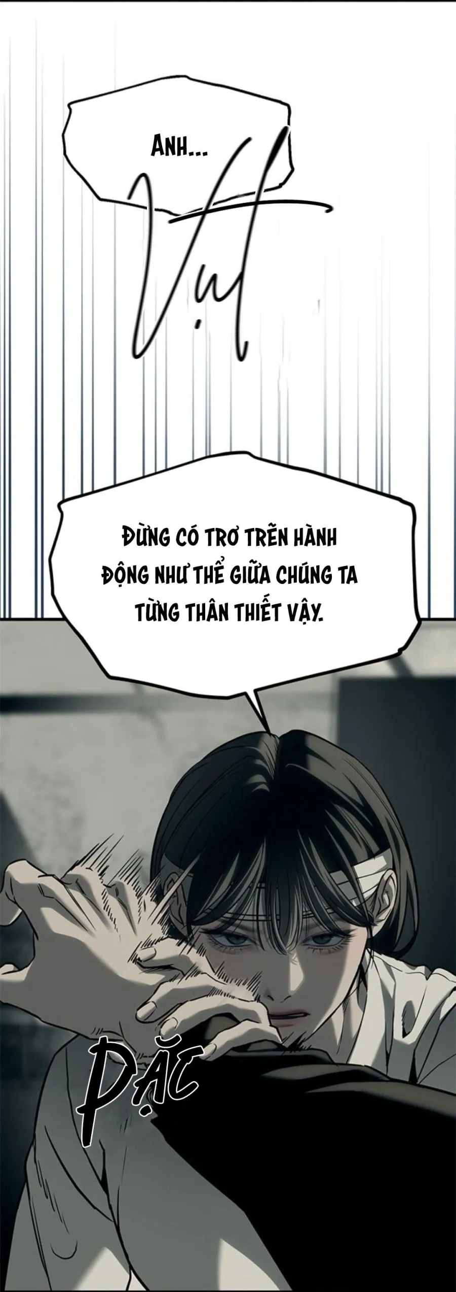 Xâm Nhập Trường Trung Học Tài Phiệt Chap 101 - trang 12