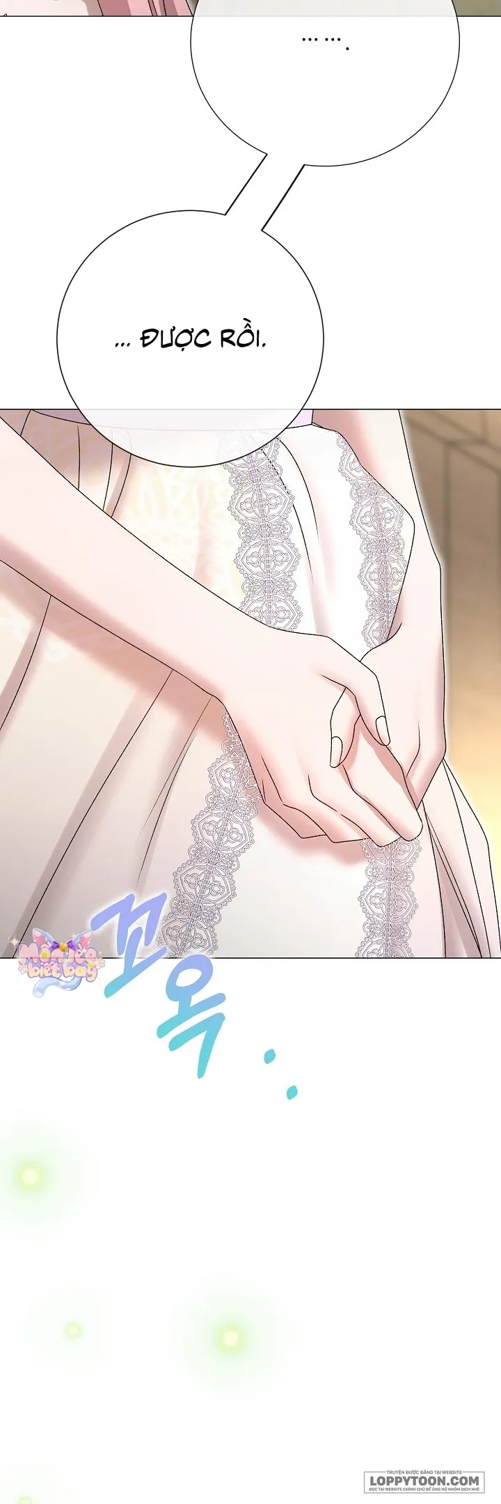 Lâu Đài Hoang Dã Chap 47 - trang 21