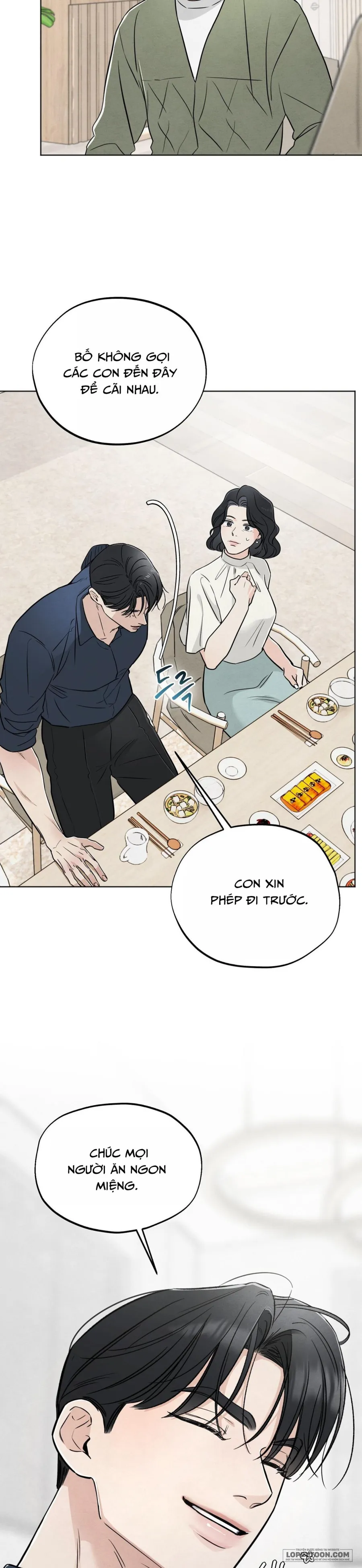 Cuộc Đời Của Kẻ Cặn Bã Chap 43 - trang 22