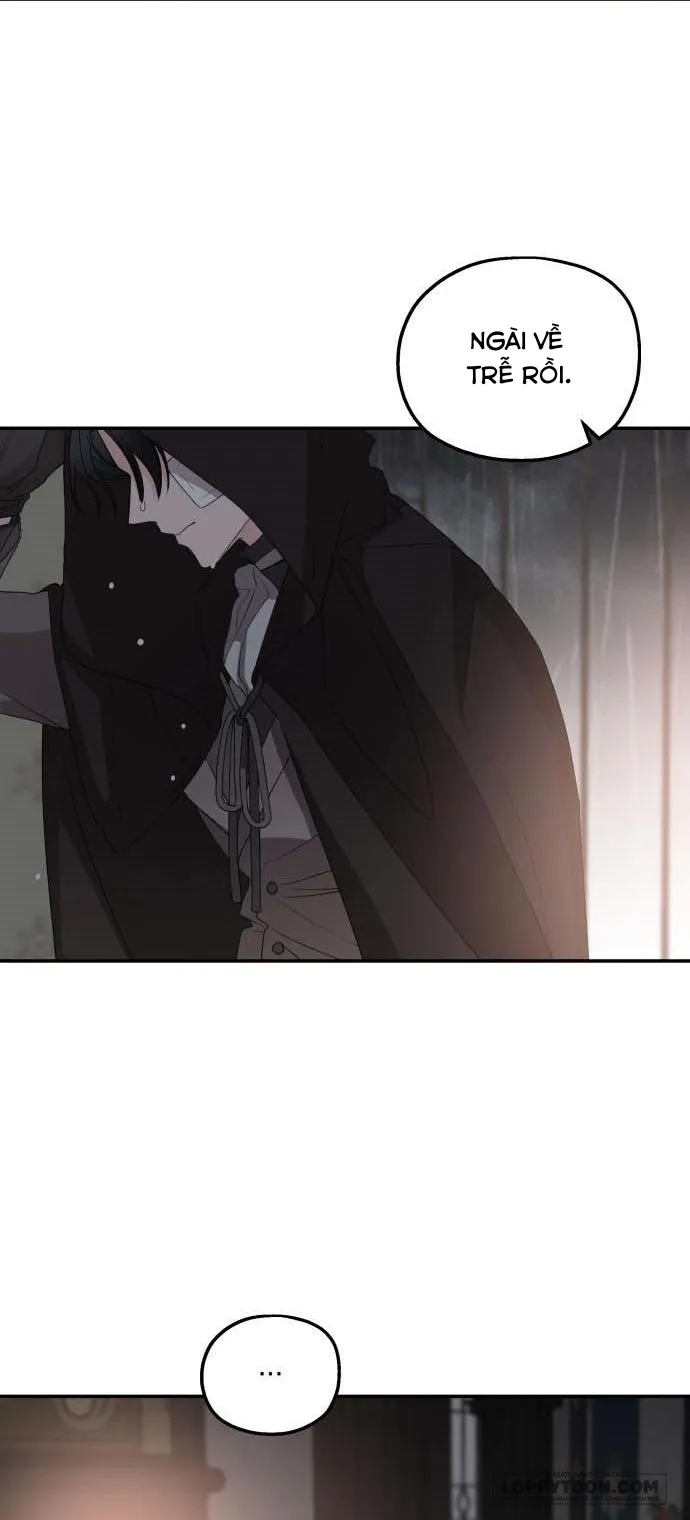 Gia Đình Chồng Quá Ám Ảnh Bởi Tôi Chap 30 - trang 2