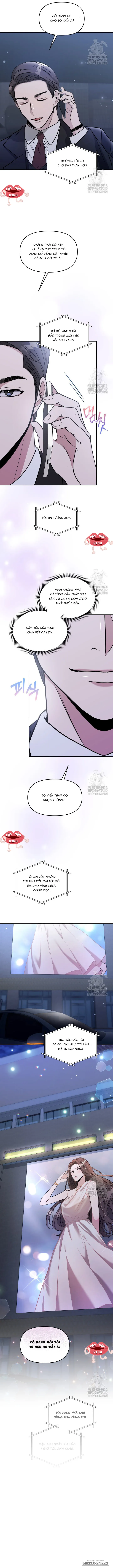 Collector Chap 28 - trang 10